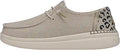 Hey Dude Wendy Rise Women's Loafers - Lightweight Elevated Comfort