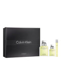 Calvin Klein Eternity Eau de Toilette for Men - Long Lasting Fragrance