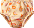 Baby Reusable Swim Diaper UPF 50+ 12-18 Months - Leak-Resistant
