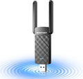USB WiFi 6 Adapter U352 AX1800 - Fast Dual Band USB 3.0 Adapter