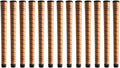 Winn Dri-Tac Wrap Golf Grip Bundle