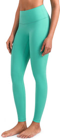 Dreamlux No Front Seam Leggings for Women 28ft Inseam - Buttery High