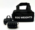 Egg Weights Handhantel-Sets fur Manner und Frauen - Ergonomische