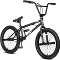 20 Inch Freestyle BMX Bike for Teen and Adult Beginners