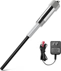Titanium Powered Anode Rod, Anti-Rust & Limescale Defense - Briidea
