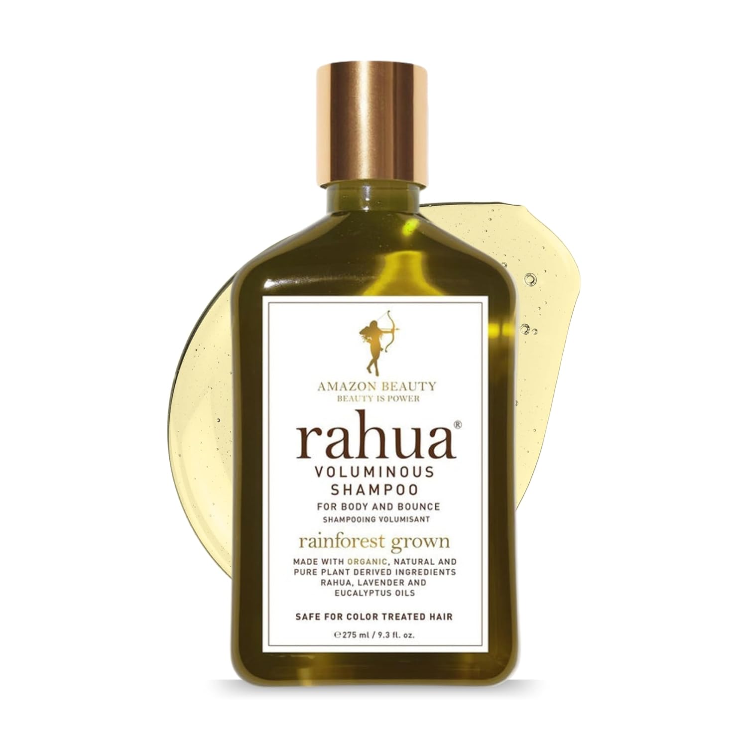 Rahua Voluminous Shampoo for Fine to Medium Hair Care