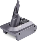 Upgrade Your Dyson V7 with DW20V7 Adapter