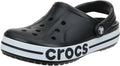 Crocs Kids' Classic Clogs - Lightweight, Cushioned Comfort