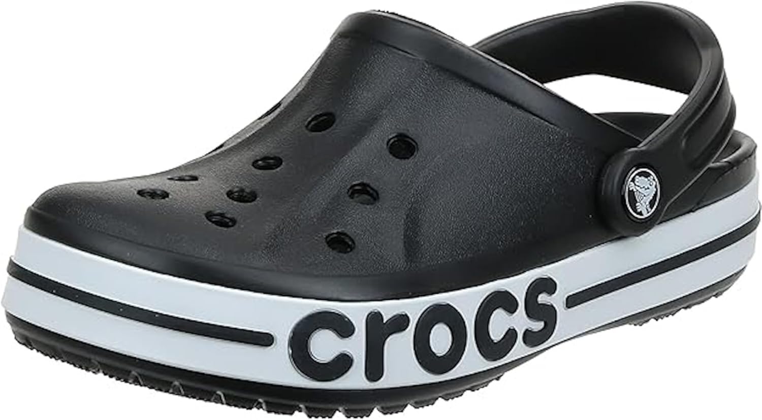 Crocs Kids' Classic Clogs for Ultimate Comfort and Style
