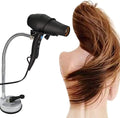 Review: Hands-Free 360 Rotating Hair Dryer Stand - Hair Dryers