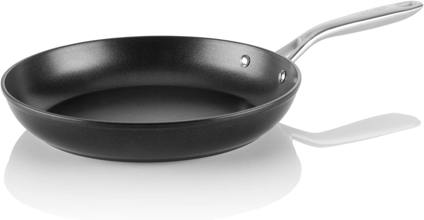 TECHEF Onyx Collection 12-Inch Nonstick Frying Pan Skillet