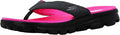 Skechers Go Walk Move Solstice Flip Flop - Cushioned Everyday Sandal
