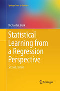 Statistical Learning from a Regression Perspective - Practical