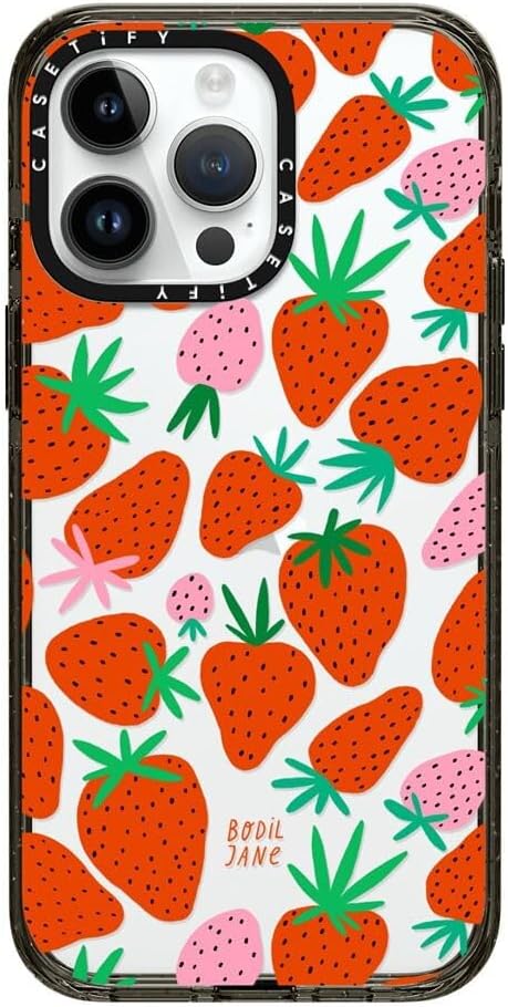 CASETiFY Impact Case for iPhone 15 Pro Max with Drop Protection