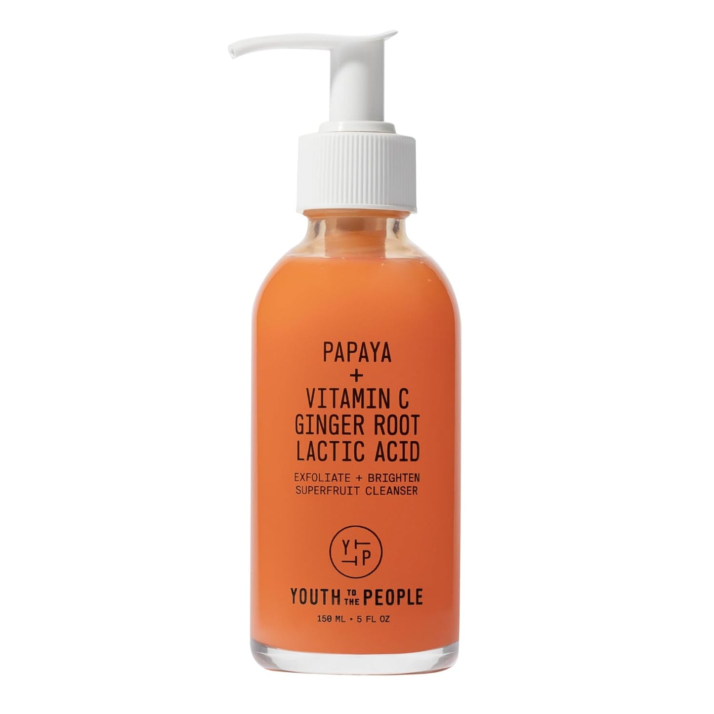 Youth To The People Superfruit Facial Cleanser for Radiant Skin