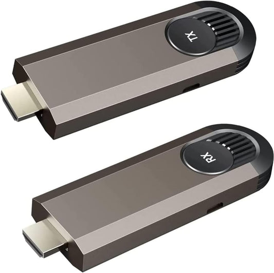 Ultimate Wireless HDMI Kit for Seamless Ultra HD Streaming