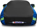 Avecrew Car Cover for Tesla Model 3 2017-2025 - Custom Fit Protection