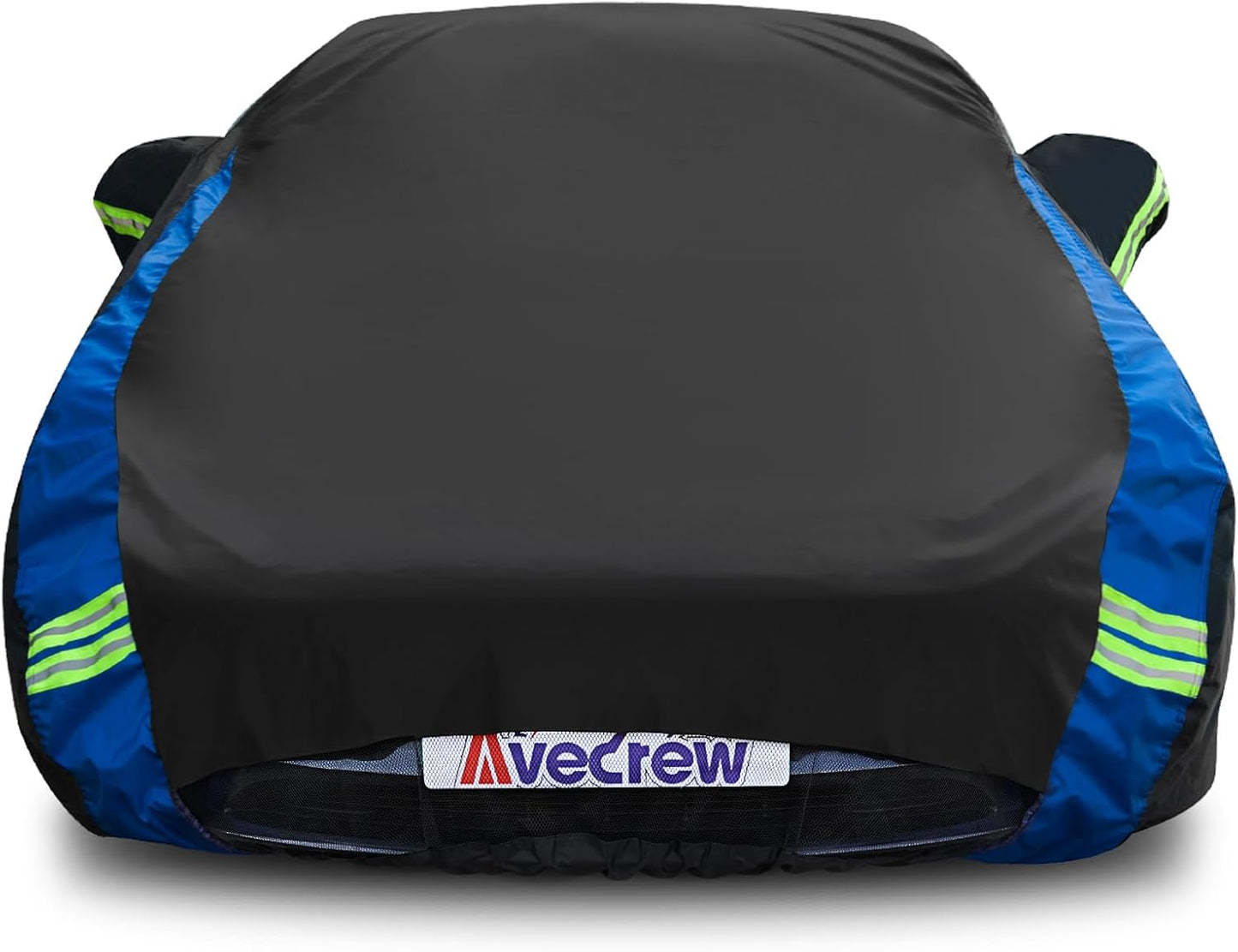 Avecrew Car Cover for Tesla Model 3: Ultimate Protection Solution