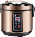 MLGB 6L Black Garlic Fermenter - 35 characters