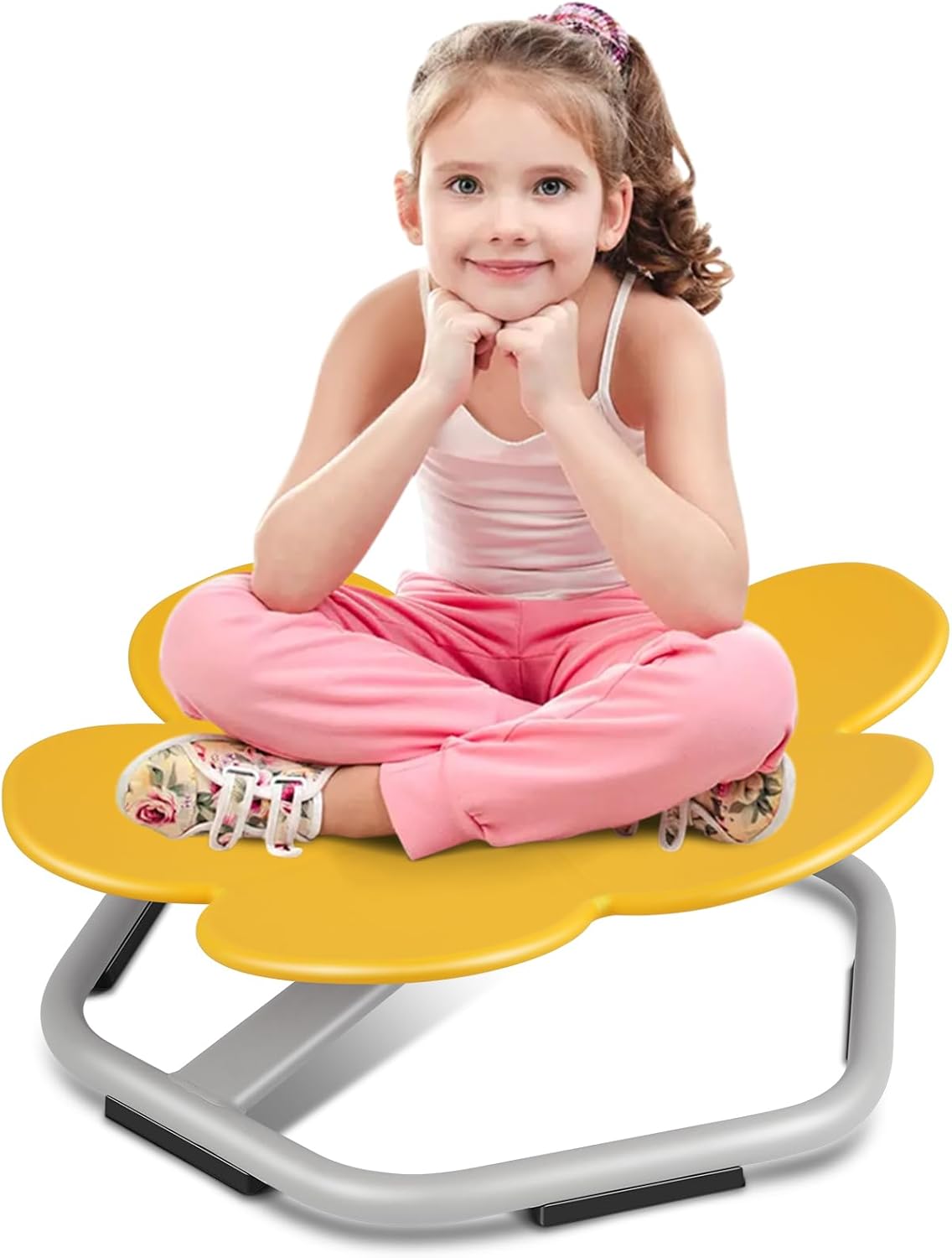 Autism Swivel Chair for Body Balance