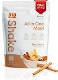 All-In-One Meal Replacement Shake Horchata - Protein, Fiber