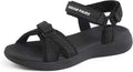 Women's Sport Athletic Sandals for Hiking - Cushioned Support 65