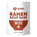 Japanese Miso Ramen Soup Stock Base 2.2 Lbs - Professional Umami Paste