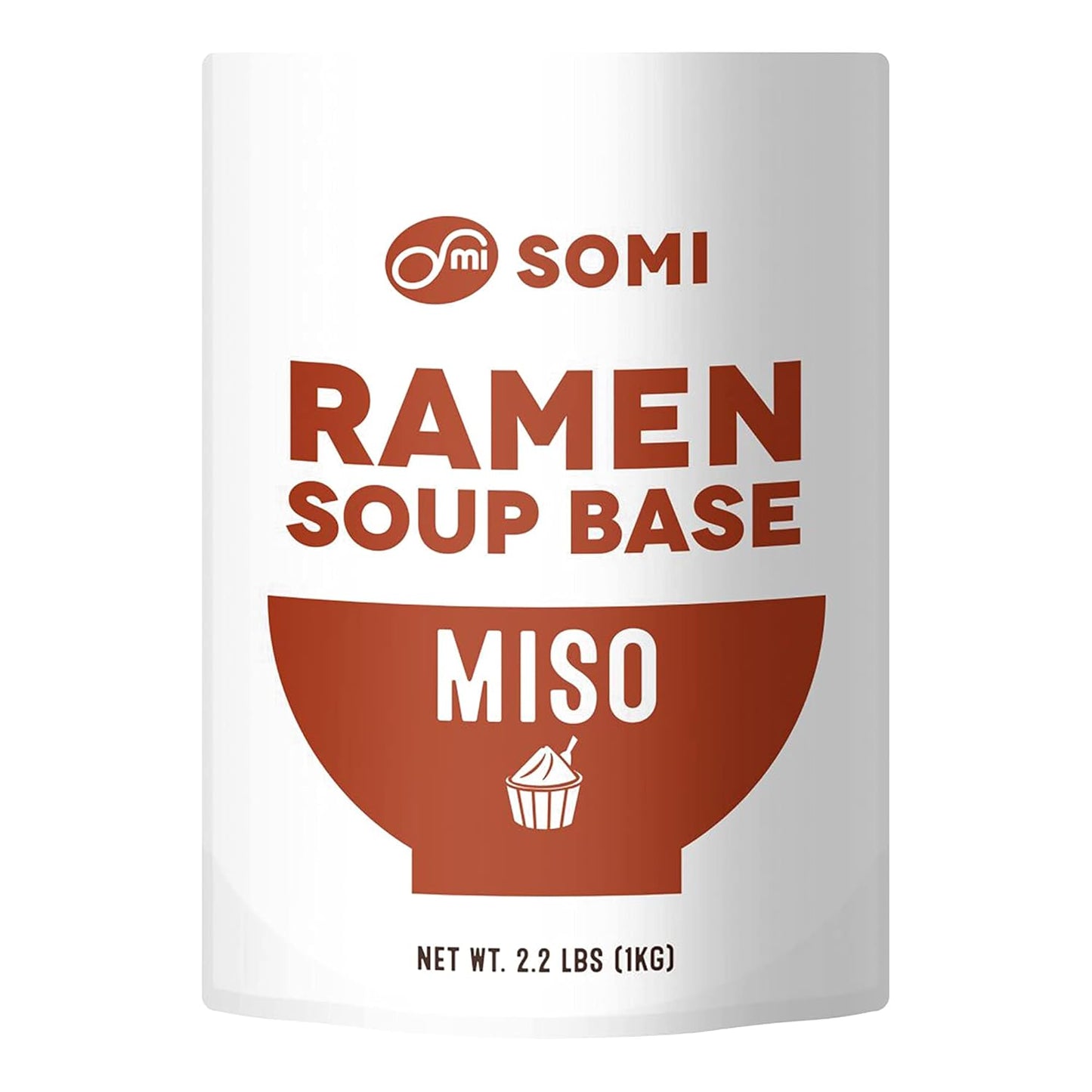 Japanese Miso Ramen Soup Stock Base for Authentic Ramen Dishes