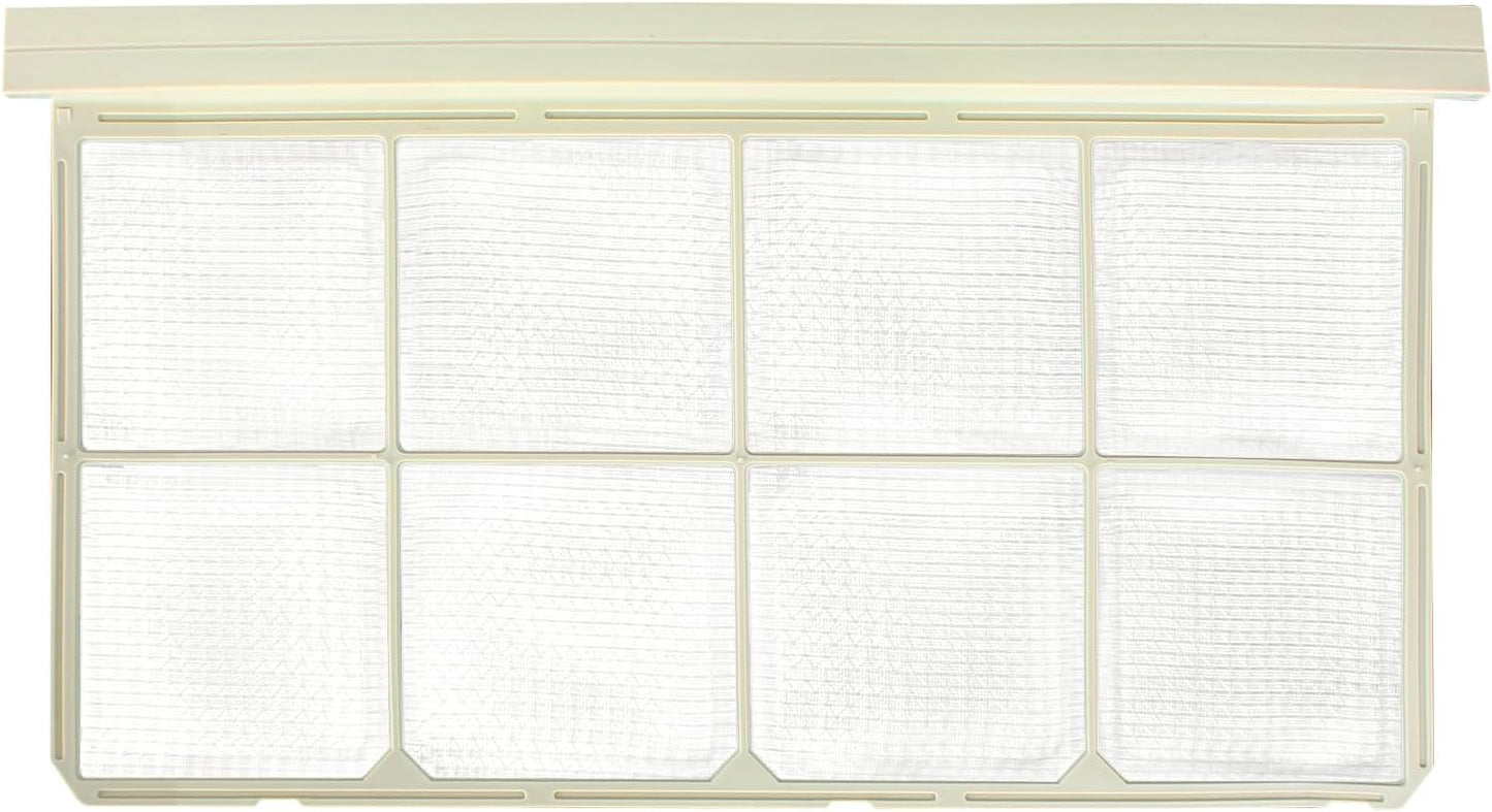 GE Air Conditioner Filter Replacement - Superior Performance