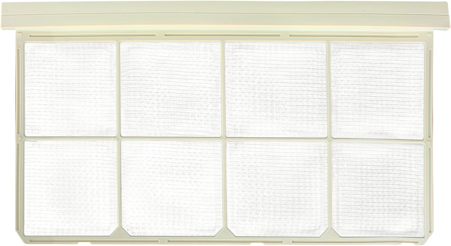GE Air Conditioner Filter Replacement - Superior Performance