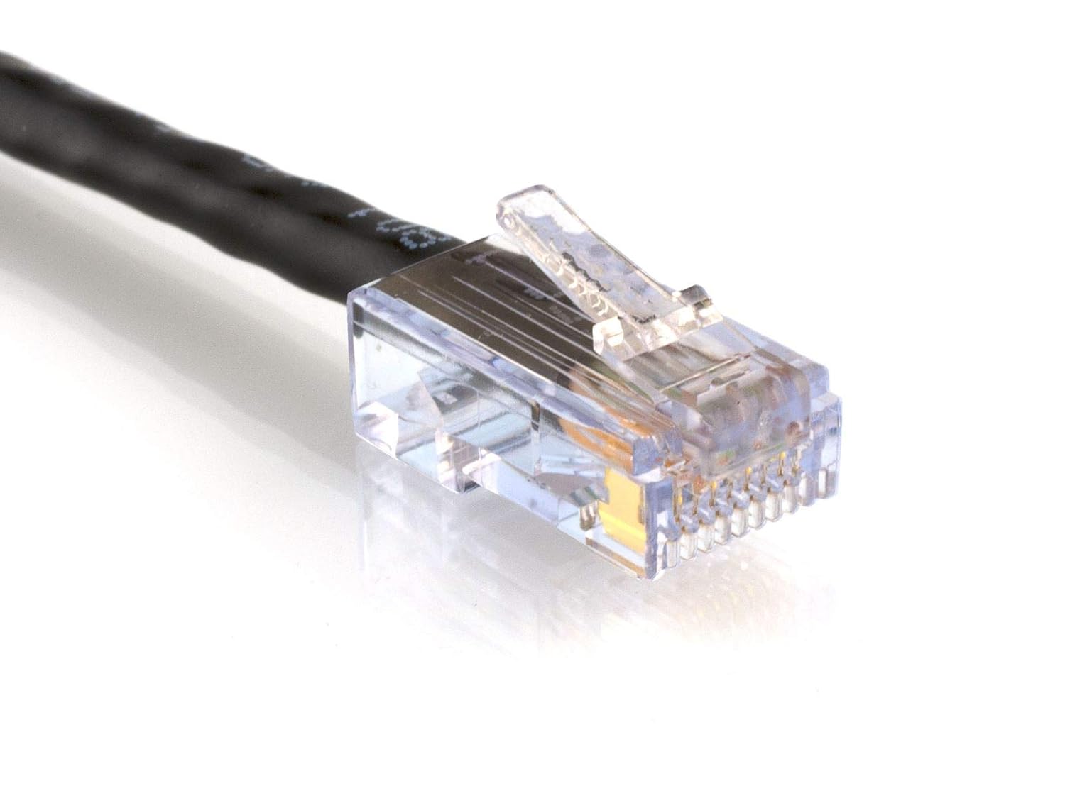 Networx RJ45 Cat 6 Ethernet Patch Cable 100 Foot High Speed