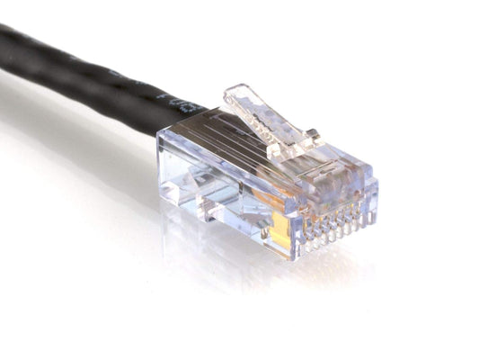 Networx RJ45 Cat 6 Ethernet Patch Cable 100 Foot High Speed