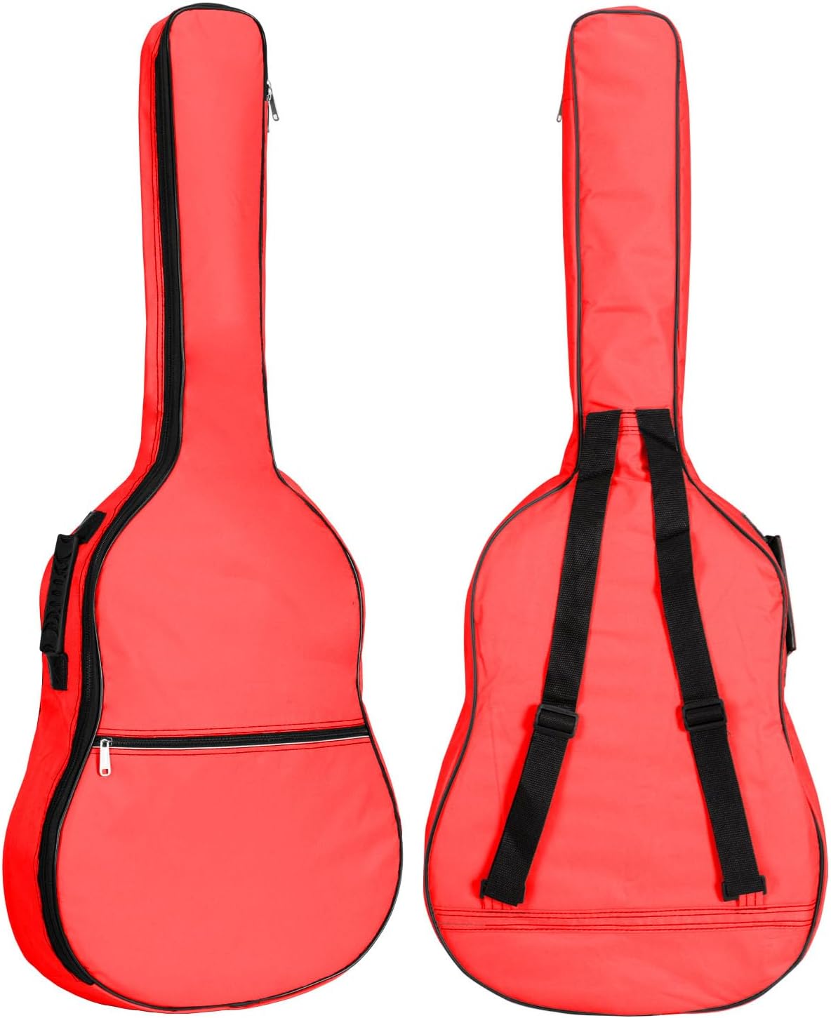Protect Your 41 Acoustic Guitar in Style
