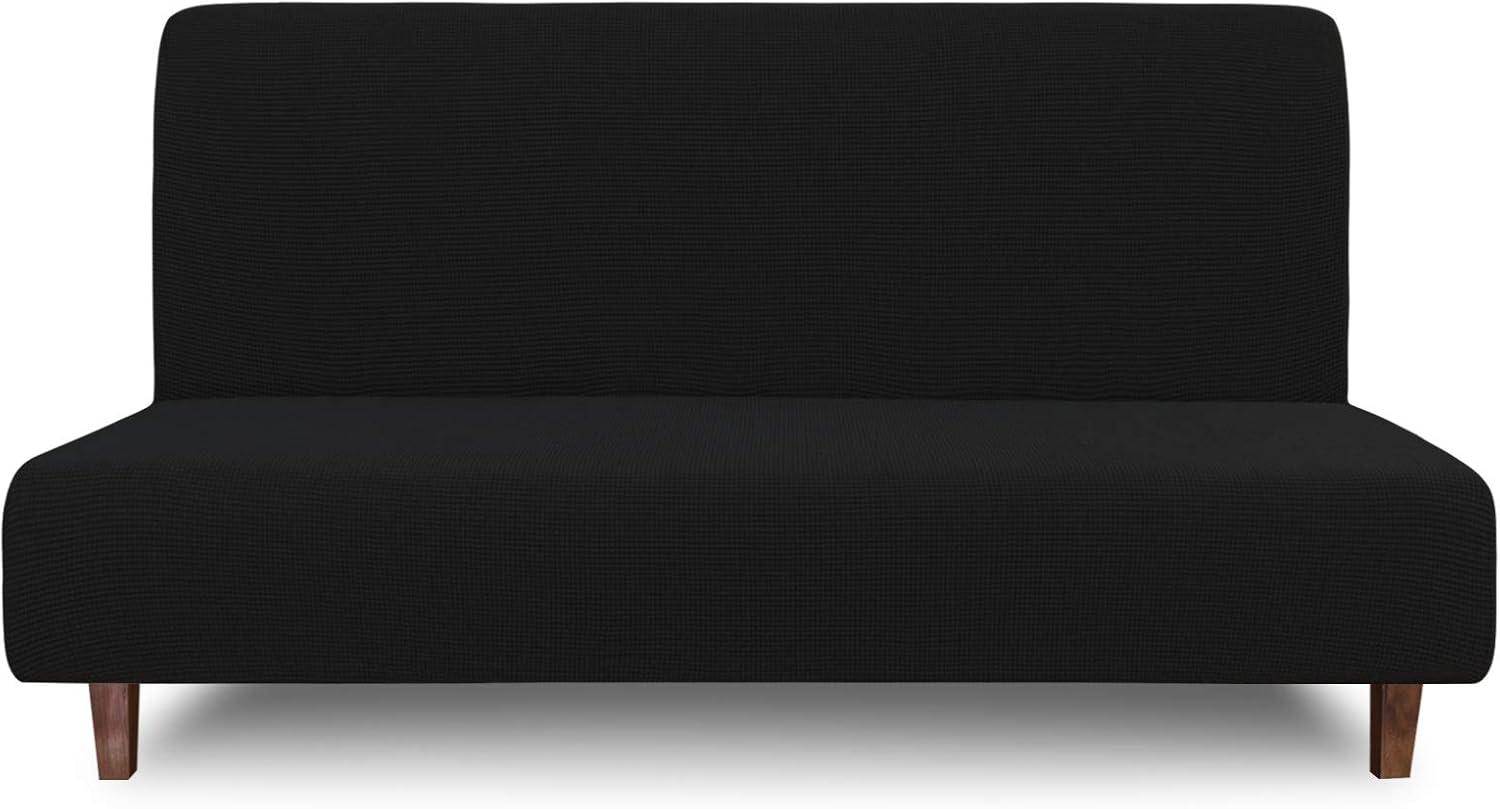 100% Waterproof Futon Cover for Pets and Kids - Easy-Going