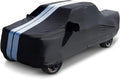 iCarCover Premium Plus Truck Cover T70 - Waterproof All-Weather