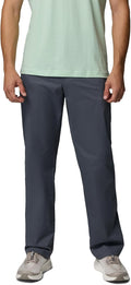 Columbia Men's Rapid Rivers Pant - UPF 50 Everyday Performance
