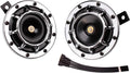 FARBIN Car Horns 12V Super Loud Supertone High/Low Tone - 125db