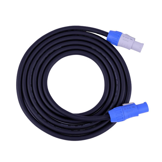 Toronce Hand-Built PowerCon Cable for LED Screen Lights 10Ft