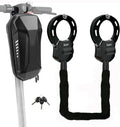 Scooter Lock for Electric Scooters - Heavy Duty Anti-Theft Chain