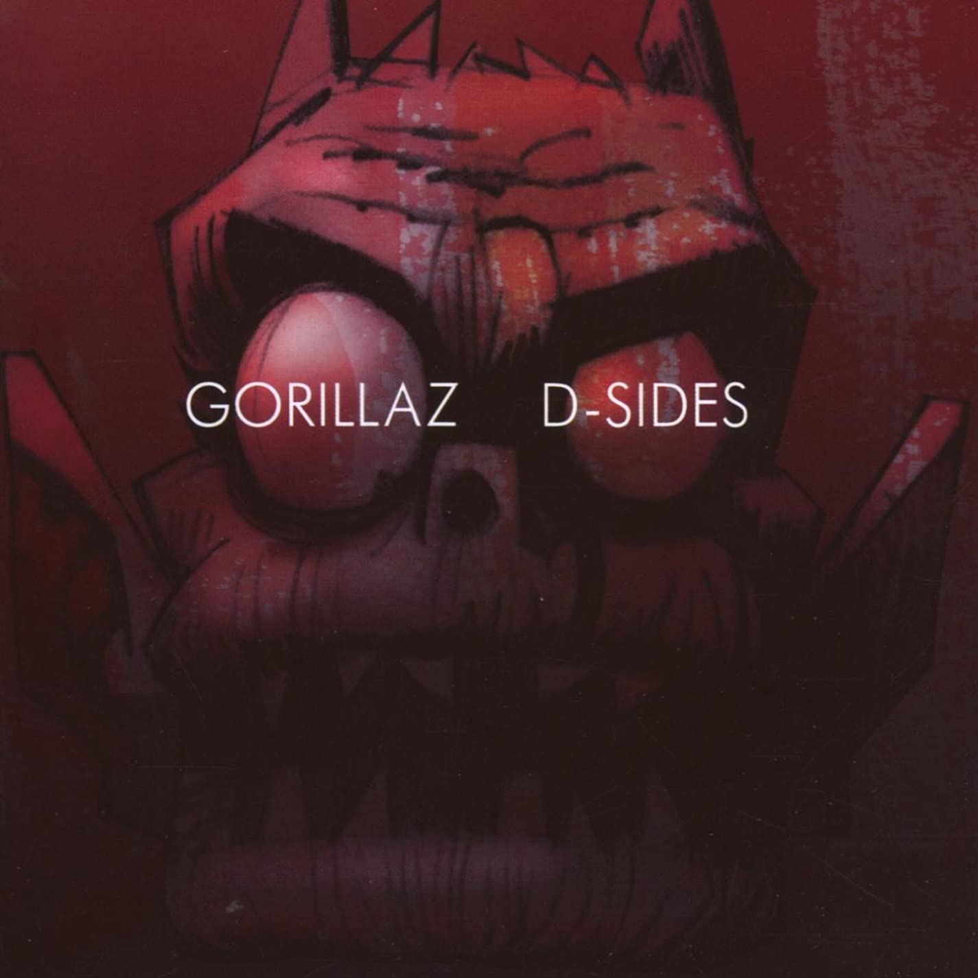 D-Sides: A Comprehensive Collection of Unique Tracks and Remixes