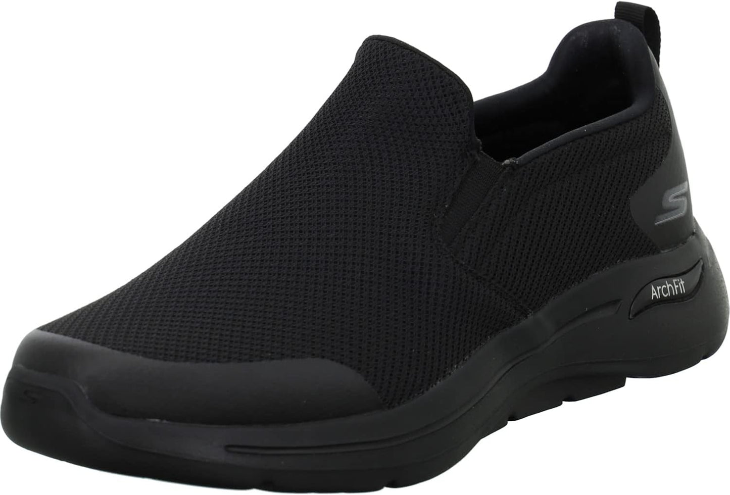 Skechers Go Walk Arch Fit Togpath Sneaker for Ultimate Comfort