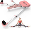 BODY RHYTHM Leg Stretcher - Adjustable Split Machine for Flexibility