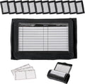 DD QB Playbook Wristband for Youth and Adult Football Players
