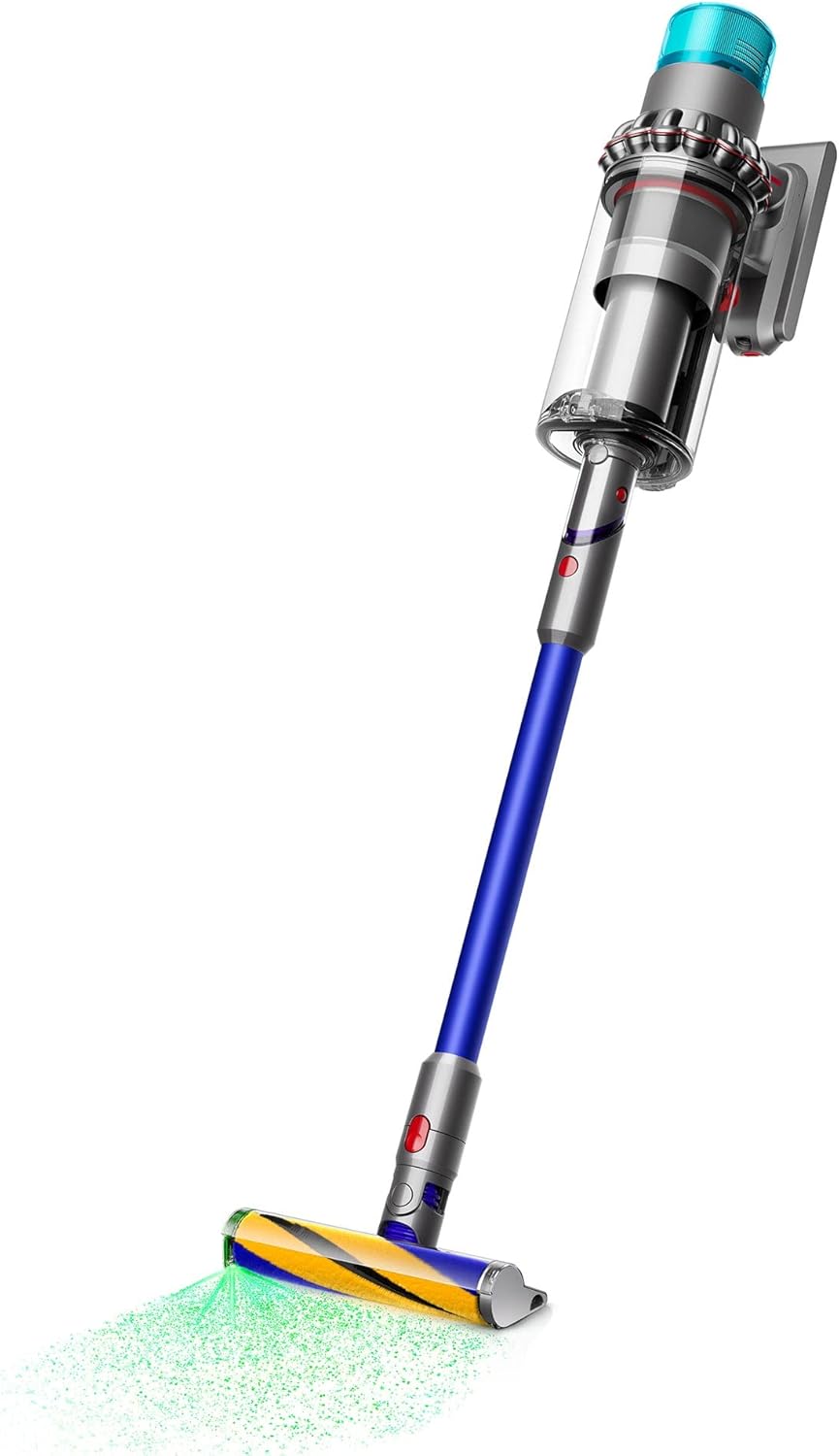 Dyson Gen5 Outsize: Powerful Cordless Cleaning