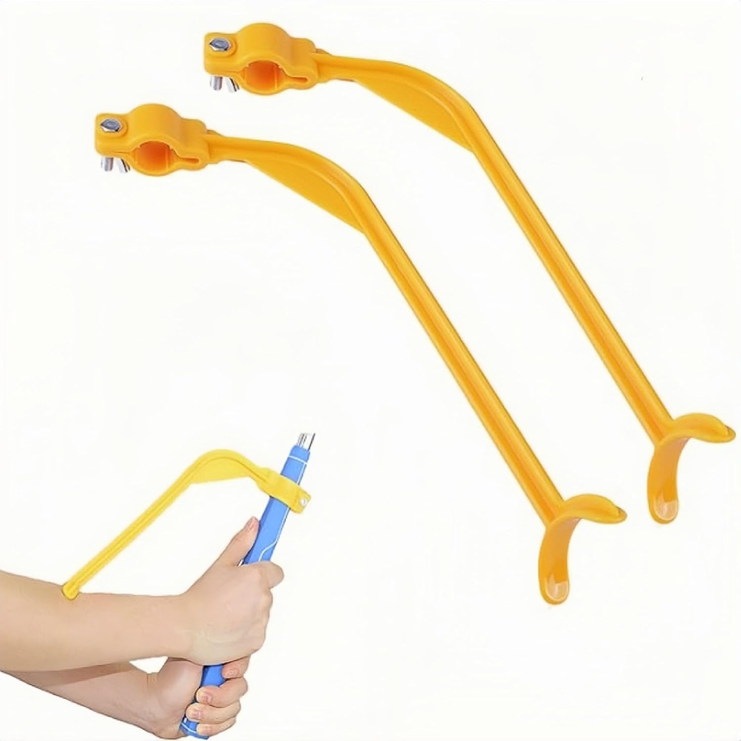 Golf Wrist Hinge Trainer - Swing Corrector
