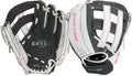Ghost Flex Youth Fastpitch Softball Glove 10in-12in - Easy Close