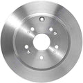 Bendix Premium PRT5678 Rear Brake Rotor for Acura RDX and Honda CR-V