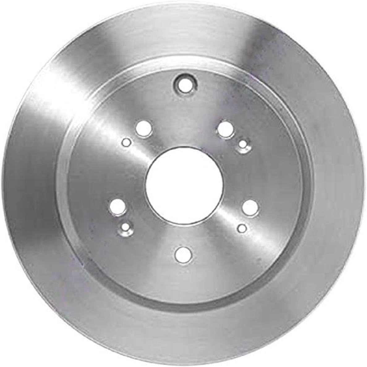 Bendix Premium PRT5678 Rear Brake Rotor for Acura RDX & Honda CR-V