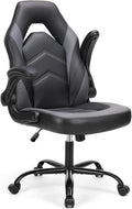 DUMOS Gaming Ergonomic Office Chair for Adults - Comfortable Support
