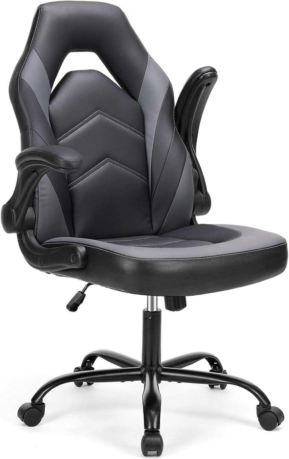 DUMOS Gaming Ergonomic Office Chair for Comfort and Style